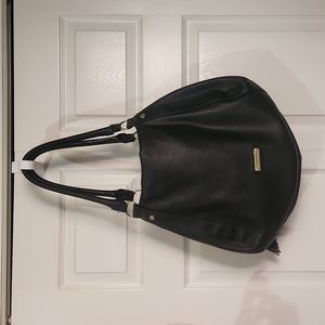 Steve Madden black purse